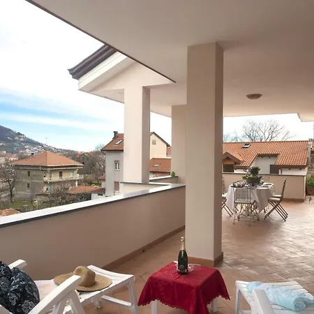 Casa Olimpo