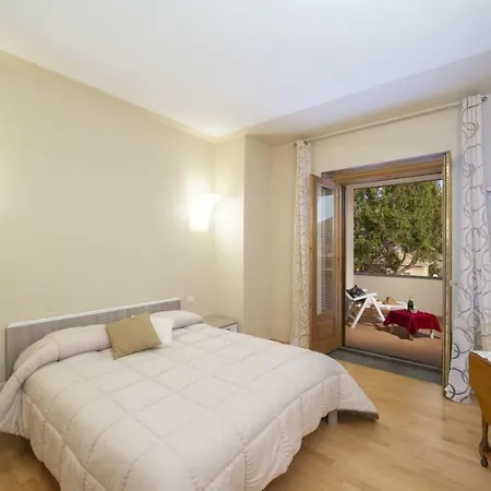 Casa Olimpo Casa vacanze *