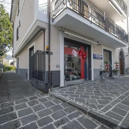 Casa vacanze Casa Olimpo Praiano