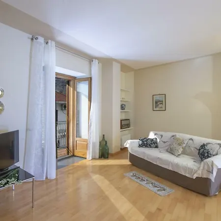 Casa vacanze Casa Olimpo Praiano