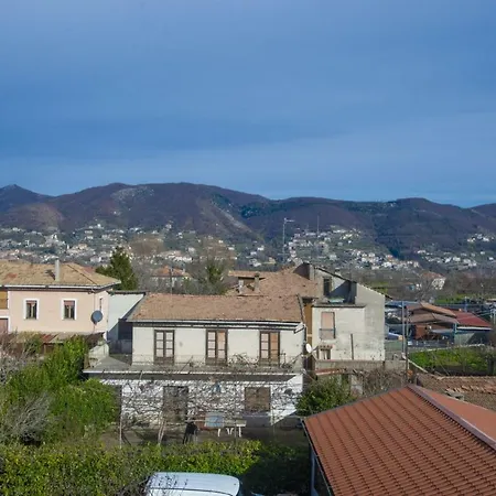 Casa Olimpo Casa vacanze Praiano
