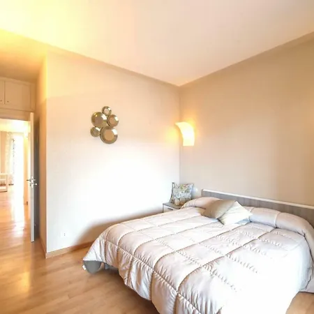 Casa Olimpo Casa vacanze *
