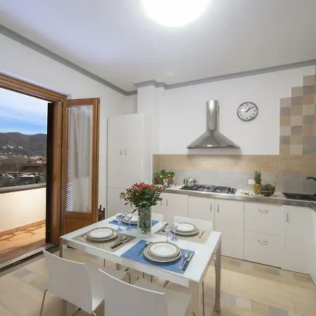 Casa vacanze Casa Olimpo *