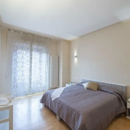 Casa Olimpo Casa vacanze *