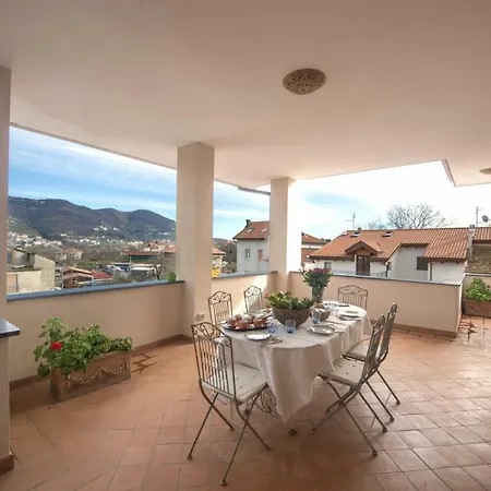 Casa Olimpo *