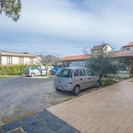 Casa vacanze Casa Olimpo