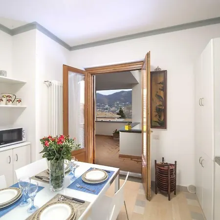 Casa Olimpo Casa vacanze *